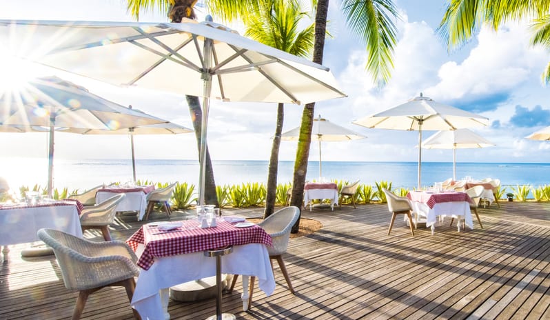 Victoria Beachcomber Resort & Spa-La Casa_634